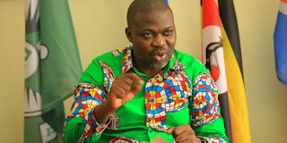 Hon. Sebamala Richard Decries Unfair Maneuvers by Mao Ahead of DP Delegates Conference